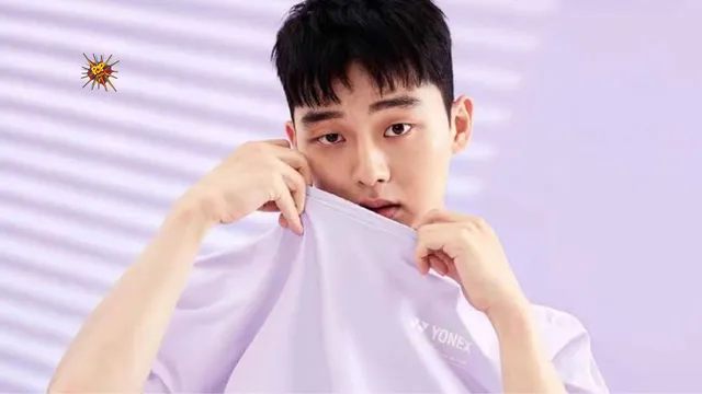 Actor Choi Hyun Wook Accidentally Reveals More Than Expected on Instagram
