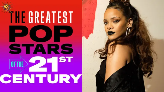 Rihanna Billboard