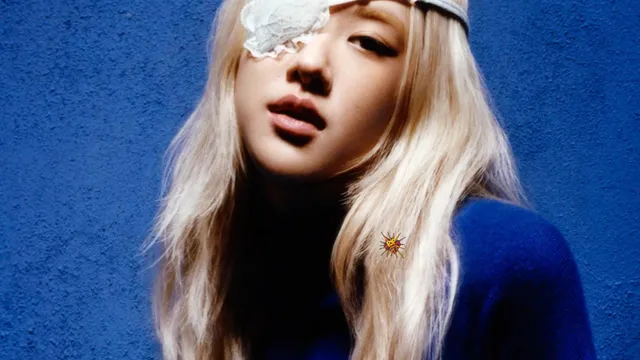 BLACKPINK’s Rosé Opens Up About Her “Ex” Ahead of Album ‘Rosie’