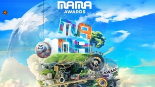 Everything You Need to Know About the MAMA 2024 Awards