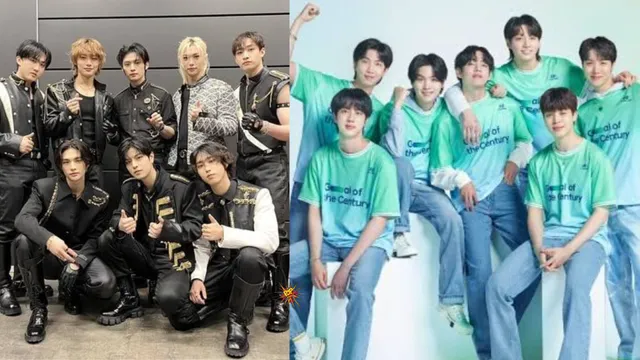 Stray Kids, BTS, and many more K-Pop stars Takes the Spotlight at 2024 Billboard Music Awards