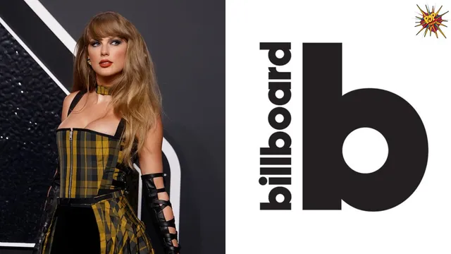 taylor billboard