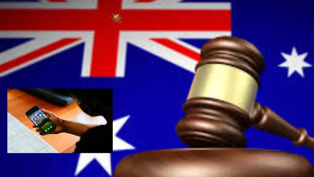 Australia Becomes 1st Country to Ban Social Media for Under-16s