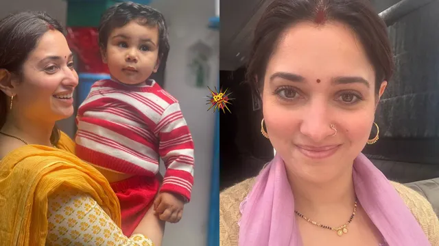 Tamannahh Bhatia 2