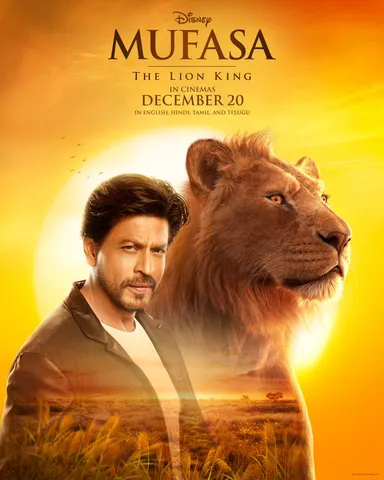 Mufasa