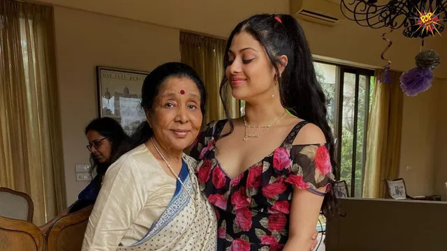 zanai bhosle