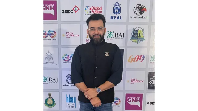 Tapan Acharya