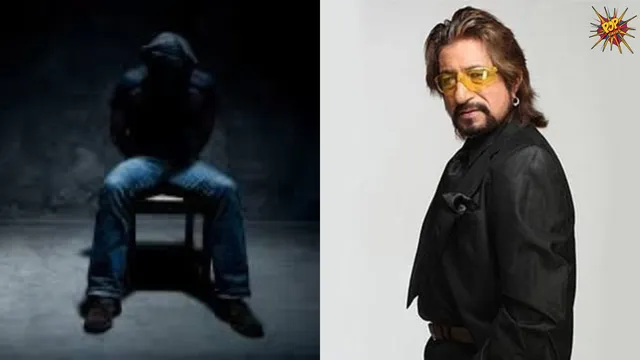 Shakti Kapoor Kidnapped