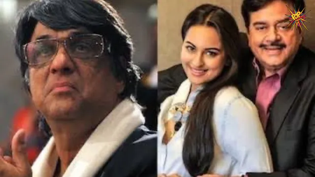 sonakshi reacts