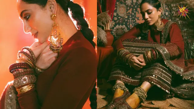 sobhita sabyasachi