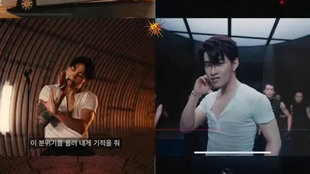 V-Pop Song Accused of Plagiarizing BTS Jungkook, Producer Sparks Controversy