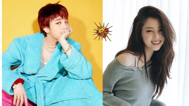 G-Dragon and Han So Hee Deny Dating Rumors Amid Social Media Speculation