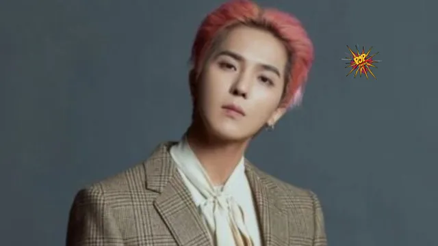 WINNER’s Mino Faces Allegations of Misconduct During Military Service