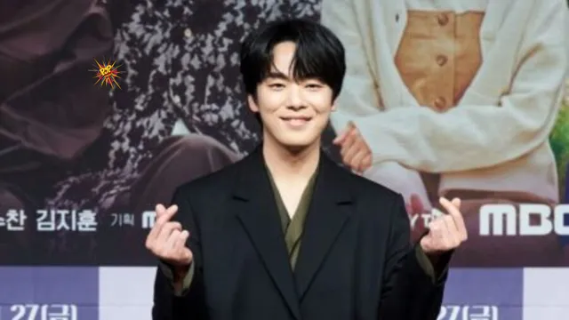 Kim Jung Hyun Faces Criticism Over Public Apology at 2024 KBS Drama Awards