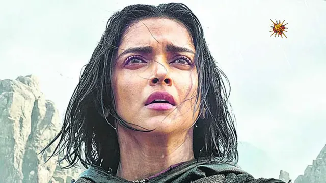 Vyjayanthi Movies Sends Birthday Love to Deepika Padukone, Teases Iconic Sumathi’s Return To Kalki 2 with ‘See You on The Sets Very Soon!