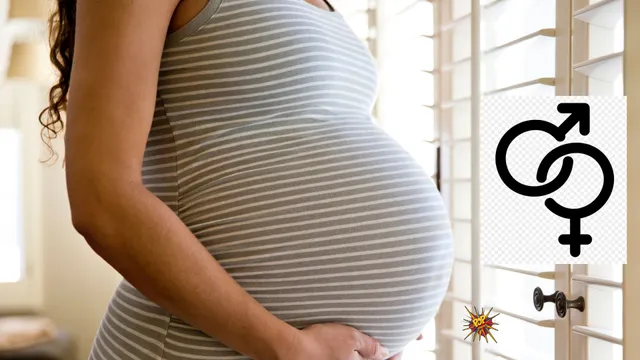 Wtf! Chinese Woman With Two Reproductive Systems Becomes Both Mother And Father