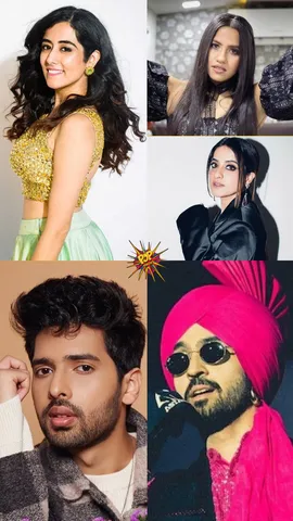 Bollywood to Global