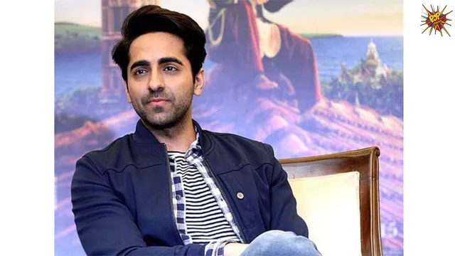 Ayushmann Khurrana