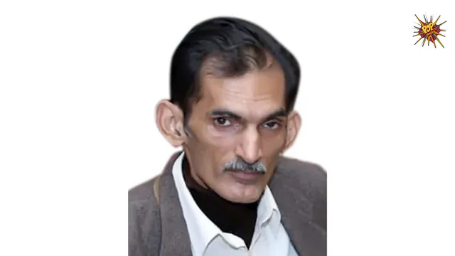 Pradeep Bhanot
