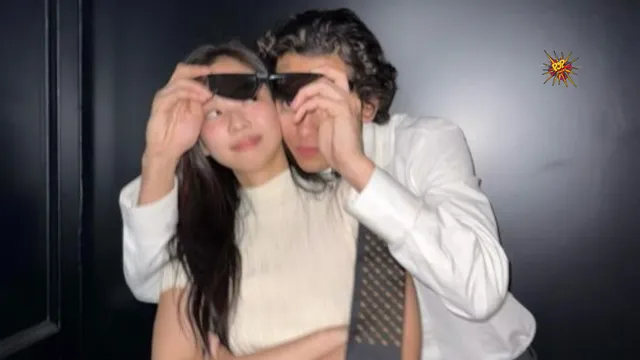 BLACKPINK’s Jennie Shares “Back Hug” Moment With Dominic Fike—Fans React