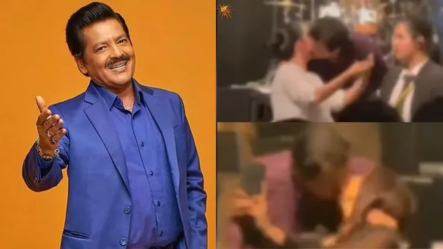 udit narayan