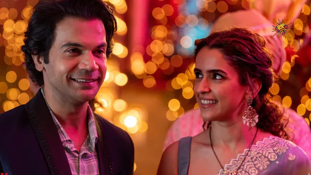 Rajkummar Rao headlines upcoming Netflix film Toaster -unveiled at the Next On Netflix