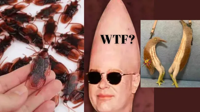 These Bizarre Gifts from China Will Make You Question Everything!