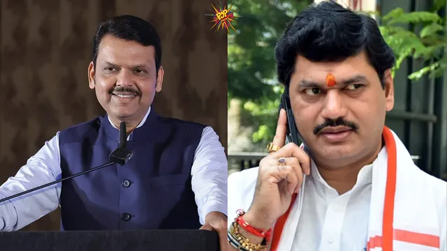 Devendra Fadnavis 