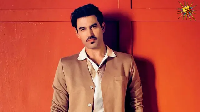 Nishant Dahiya