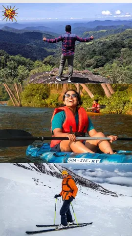 Summer Adventure 
