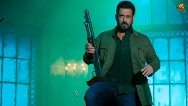 Salman Khan