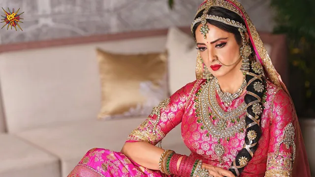 Rekha