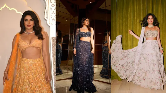 Priyanka Chopra
