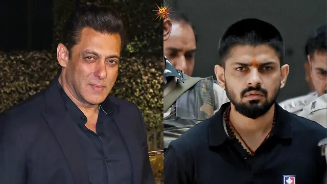 salaman khan treat 