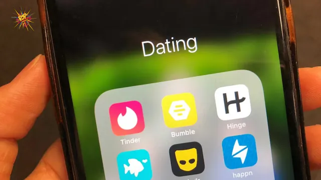 Dating App