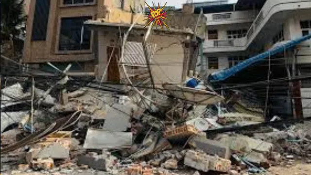 Earthquake