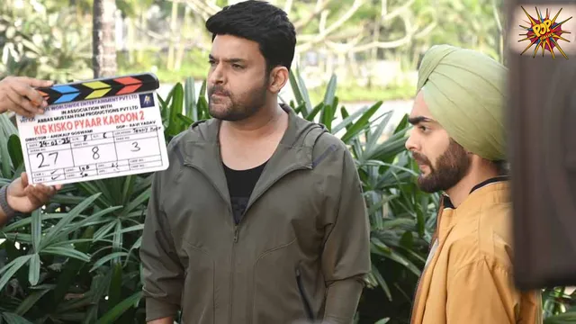  Kis Kisko Pyaar Karoon 2 