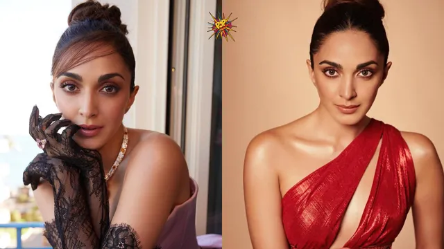 Kiara Advani