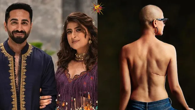 Tahira Kashyap