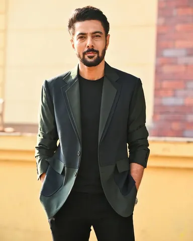 Ranveer Brar