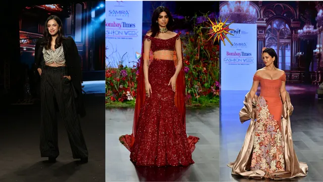 Fashion week