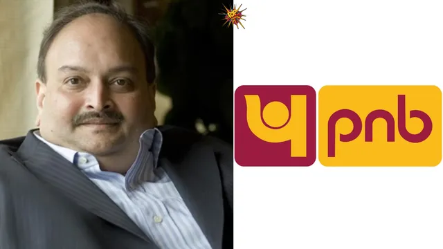  Mehul Choksi fraud