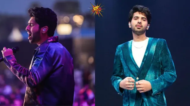 Armaan Malik