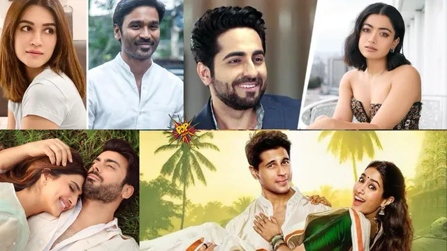 Bollywood films