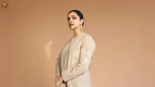 Deepika Padukone