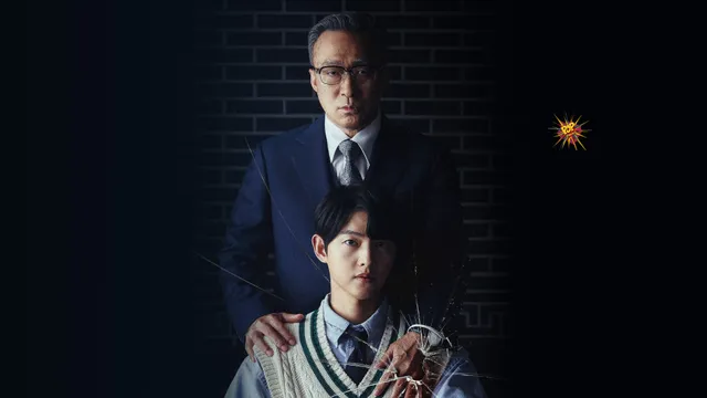 Song Joong Ki’s Highly-rated K-drama is Confirmed for Season 2
