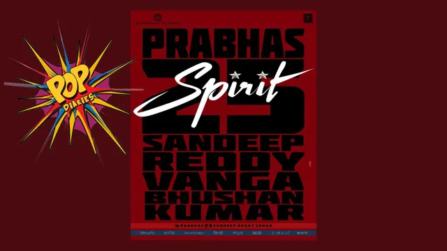 spirit