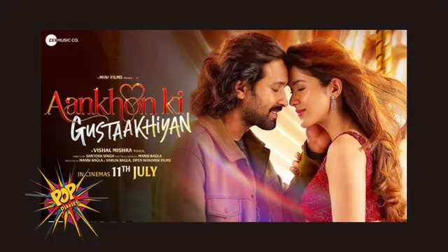 aankhon