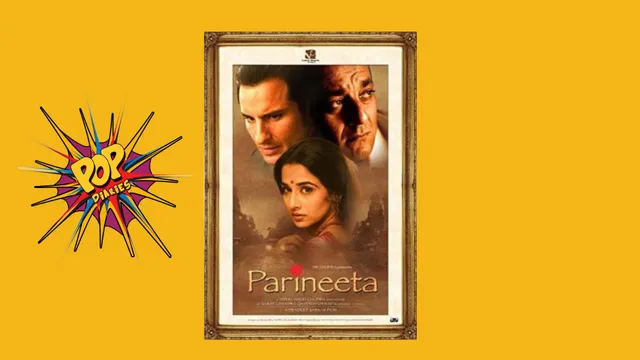 parineeta