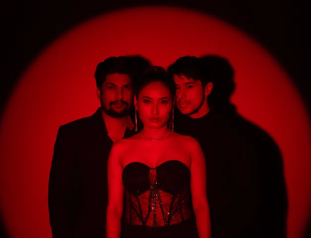 D.K.S Productions’ Latest Track “Main Ladki Booze Ki Shaukeen” Featuring Pratik Sehajpal and Sona Medhi Goes Viral